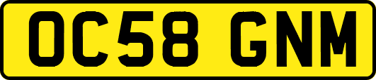 OC58GNM