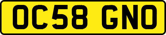 OC58GNO