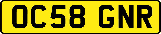 OC58GNR