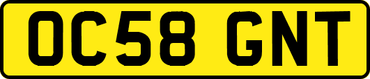 OC58GNT