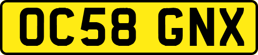 OC58GNX