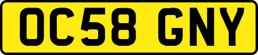 OC58GNY