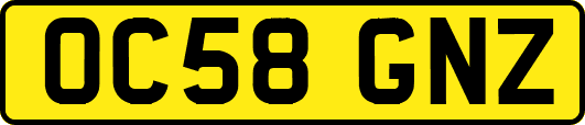 OC58GNZ