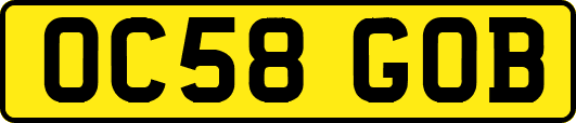 OC58GOB