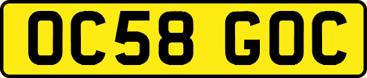 OC58GOC