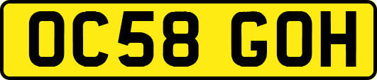 OC58GOH