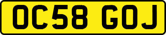 OC58GOJ