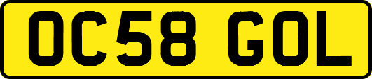 OC58GOL