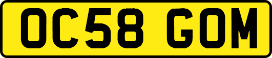 OC58GOM