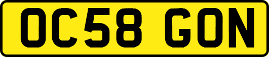 OC58GON