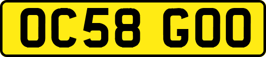 OC58GOO