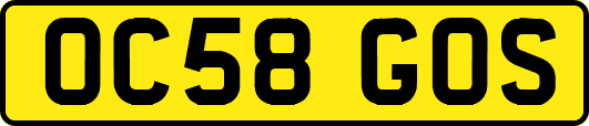 OC58GOS