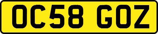 OC58GOZ