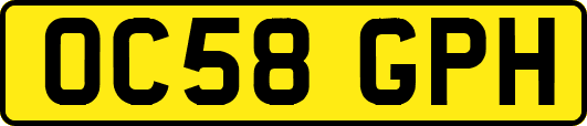 OC58GPH
