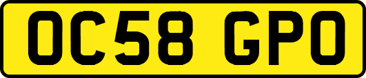 OC58GPO