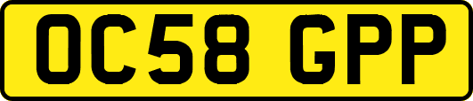 OC58GPP