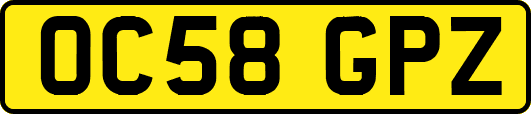 OC58GPZ