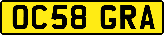 OC58GRA