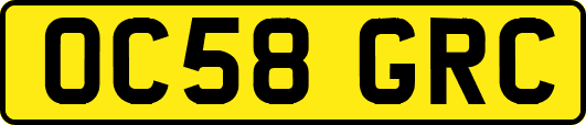OC58GRC
