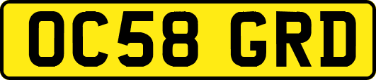 OC58GRD