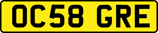 OC58GRE