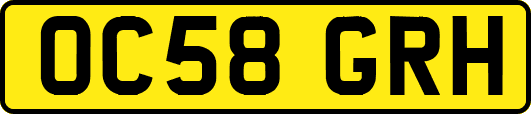 OC58GRH