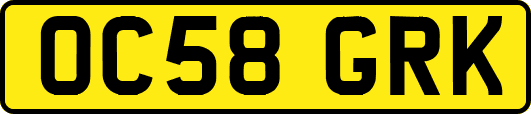 OC58GRK
