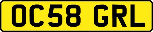 OC58GRL