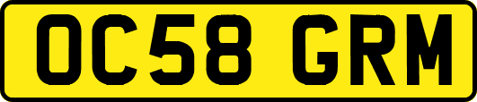 OC58GRM