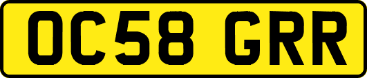OC58GRR