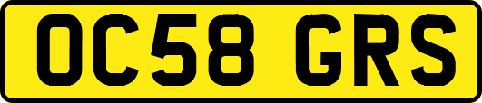 OC58GRS
