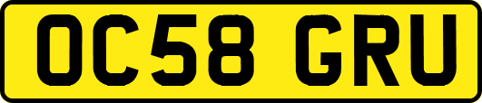 OC58GRU