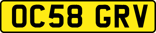 OC58GRV