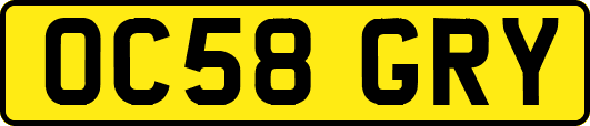 OC58GRY