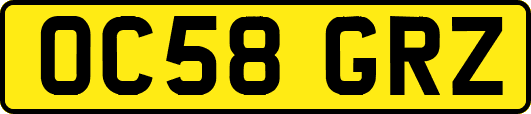 OC58GRZ