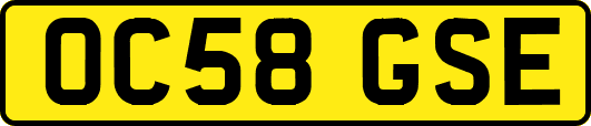 OC58GSE