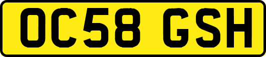 OC58GSH
