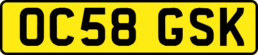 OC58GSK