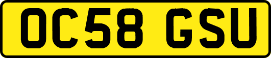 OC58GSU