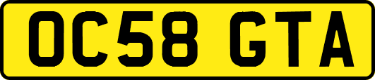 OC58GTA