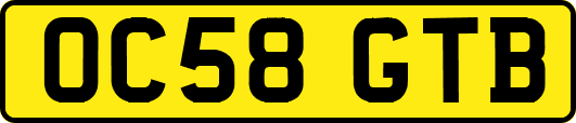 OC58GTB