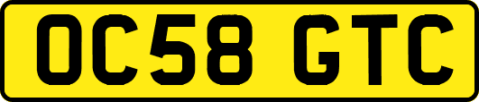OC58GTC