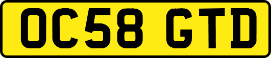 OC58GTD