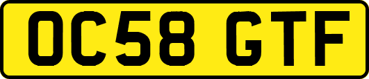 OC58GTF