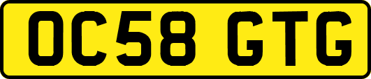 OC58GTG