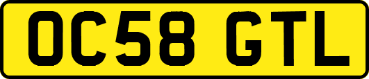 OC58GTL