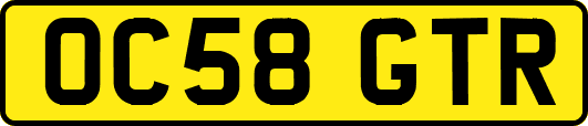 OC58GTR