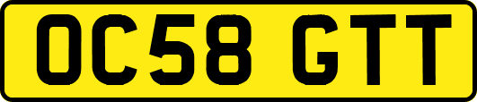 OC58GTT