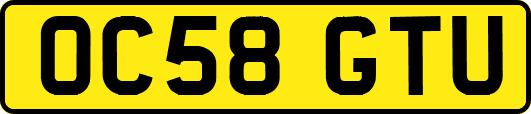 OC58GTU