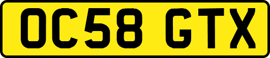 OC58GTX